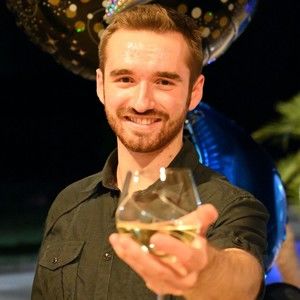 Meet your Posher, Ryan